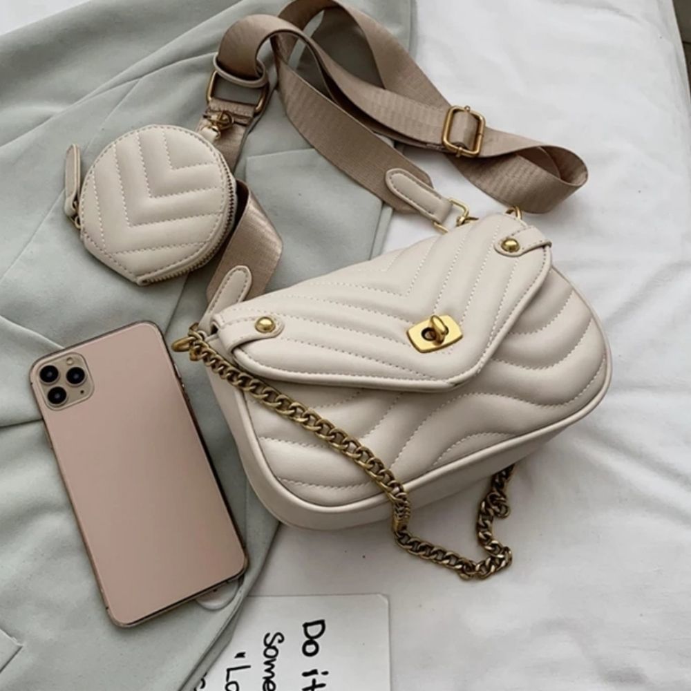 Crossbody bag/mini bag - Picture 8 of 15